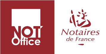 Logo Not' Office - Office notarial du Minervois - Catherine Lanta, Vincent Ribera