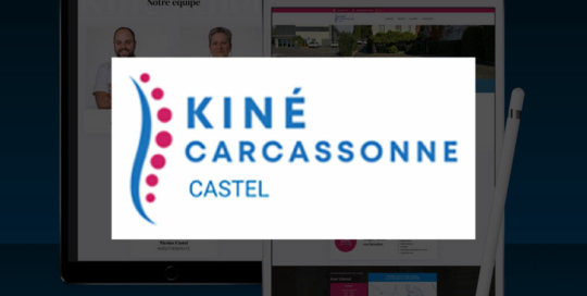 Vignette de présentation de kine-carcassonne.fr