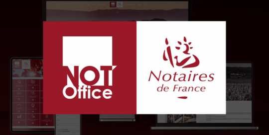 Not Office (Notaires du Minervois) - Vignette de présentation