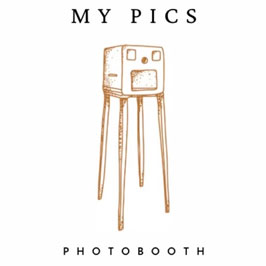 Logo MyPics Photobooth