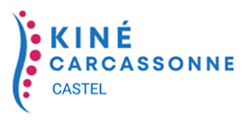 Logo kine-carcassonne.fr